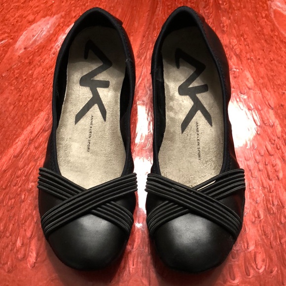 Anne Klein Sport Shoes - Anne klein sport shoes black size 7.5